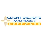 Client Dispute Manager logo